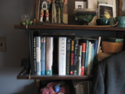 library photo