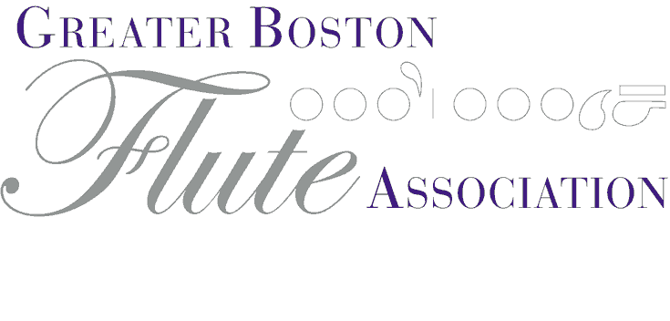 Greater Boston Flute Association_logo